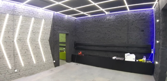 Керамічна панель TeploMAX Енергозберігаюча 1.5м - 4