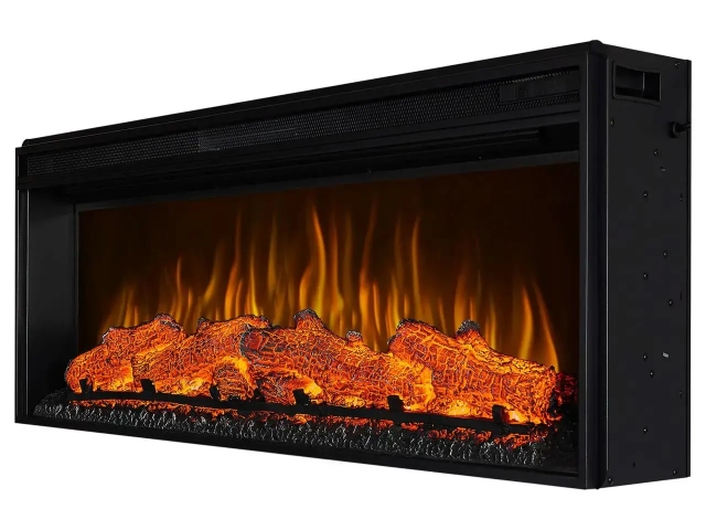 Электрокамин ArtiFlame AF42 (со звуком) - 6