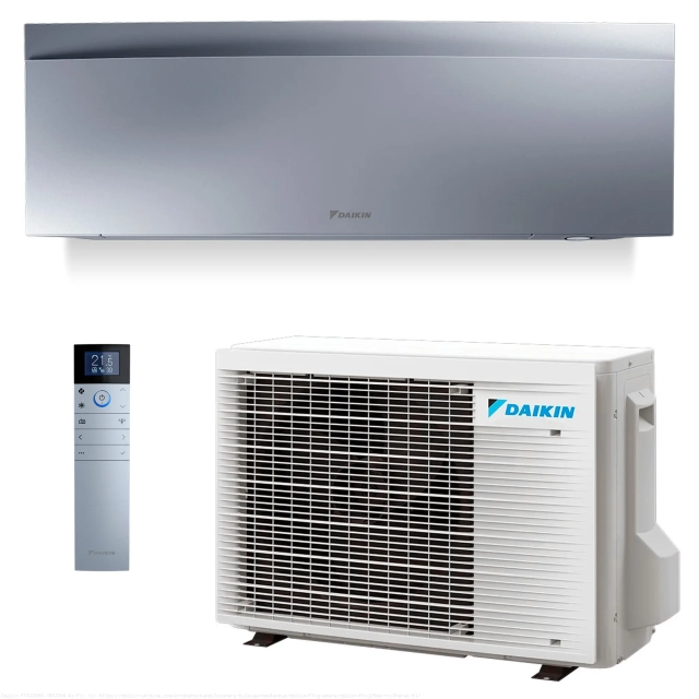 Кондиціонер Daikin FTXJ35AS/RXJ35A