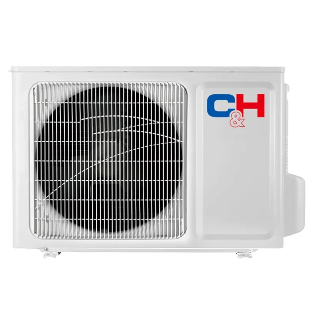 Кондиціонер Cooper&Hunter CH-S24FTXAM2S-GD - 8