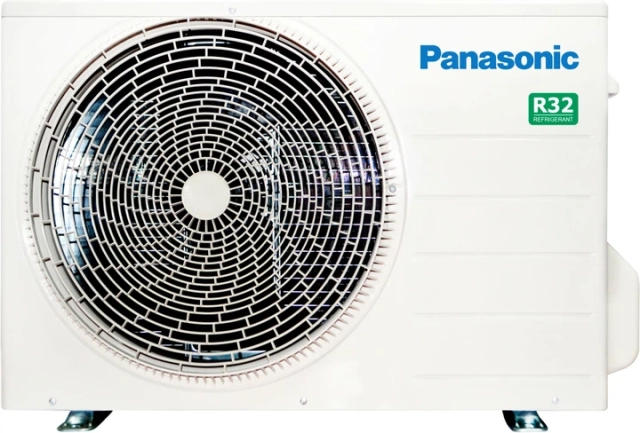 Кондиционер Panasonic CS-TZ71CKEW/CU-TZ71CKE Super Compact TZ - 2