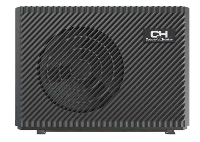 Тепловой насос Cooper&Hunter ECOPOWER CH-HP15UIMPZM