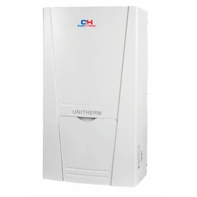 Тепловой насос Cooper&Hunter UNITHERM3 CH-HP14SINM3 - 4