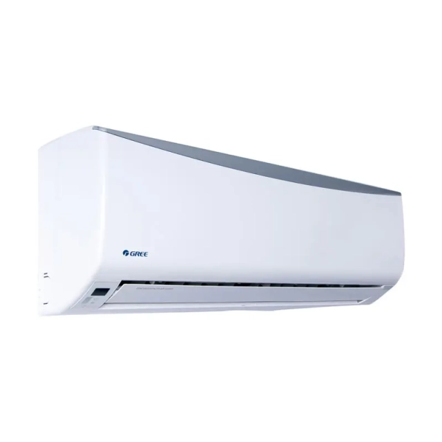 Кондиціонер Gree GWH18QD-K6DNA2I - 2