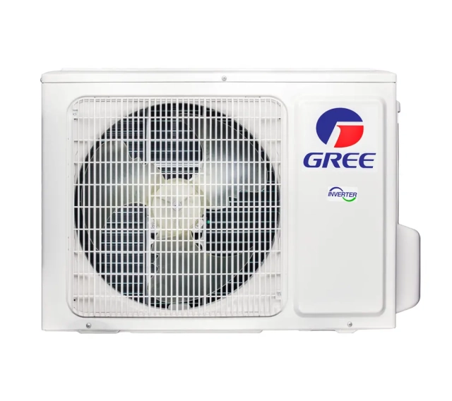 Кондиціонер GREE GWH24AAD-K3DNA5A/A6E - 8
