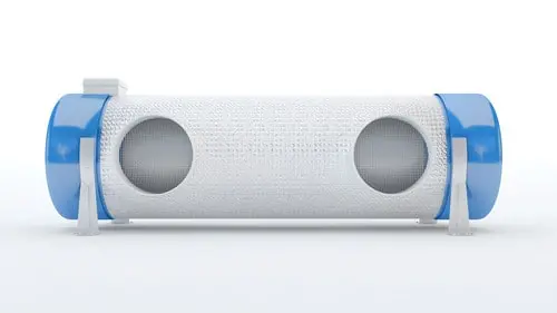 Рекуператор PRANA – 340S - 4