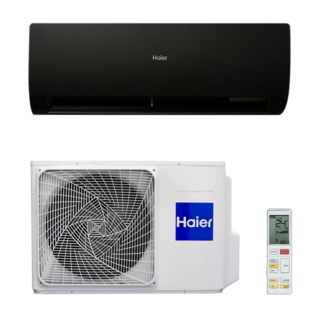 Кондиціонер Haier AS25S2SF1FA-BC/1U25S2SM1FA