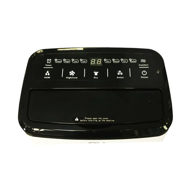 Осушувач повітря Cooper&Hunter CH-D009WD8-20LD - 4