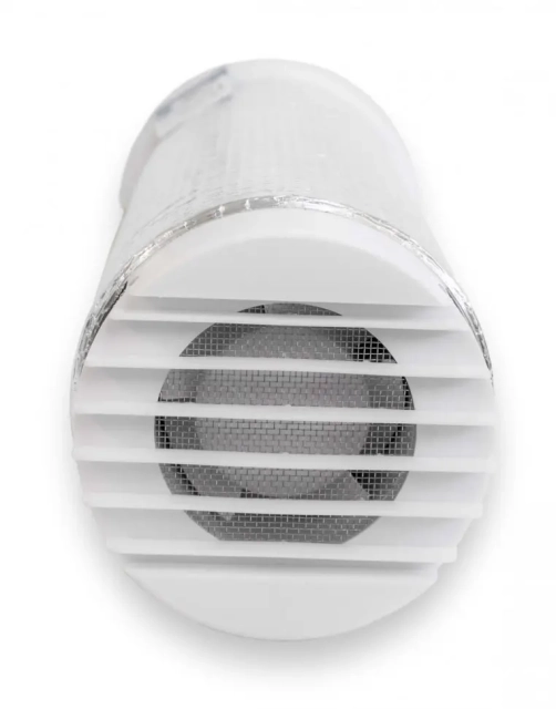 Рекуператор PRANA – 200 C - 6
