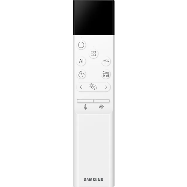 Тепловий насос Samsung AR70H12C1AWNEU - 6