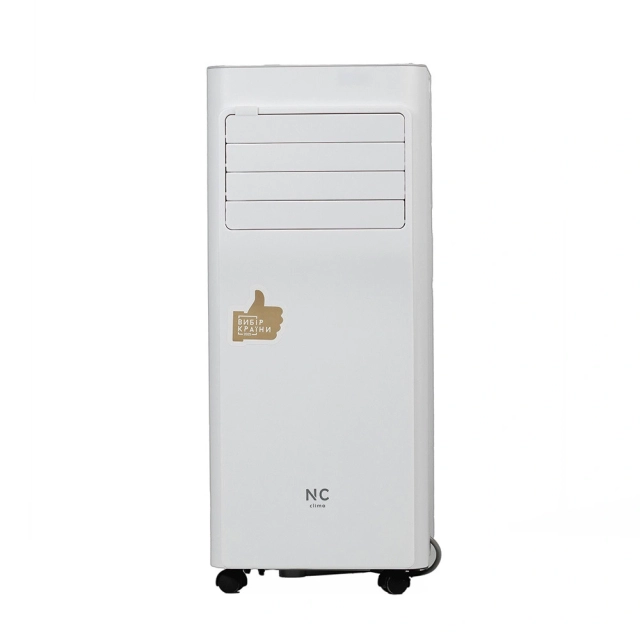 Мобильный кондиционер NC clima NCI12ОMPLw0