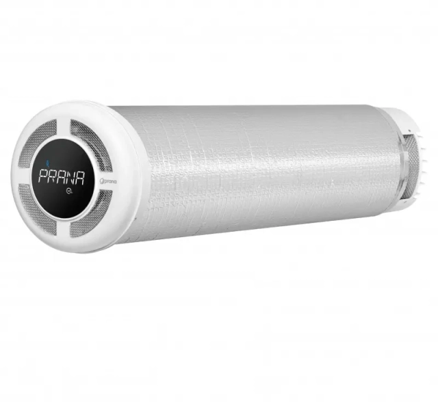 Рекуператор PRANA – 200 C - 4