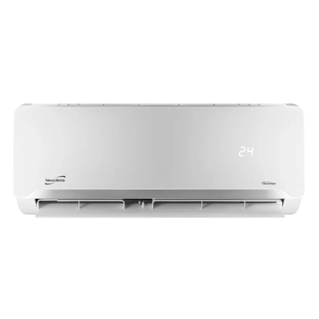 Кондиционер Neoclima NS/NU-09ESNIw1 - 4