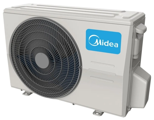 Кондиционер Midea MSXT-12HRFN8-GOLD-I /MSXT-12HRFN8-O - 6