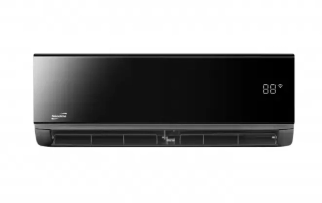 Кондиціонер Neoclima NS/NU-18EGSIw1eu - 4