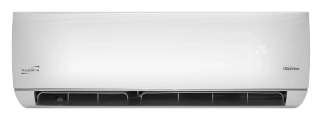 Кондиціонер Neoclima NS/NU-12EUMIw3 - 4