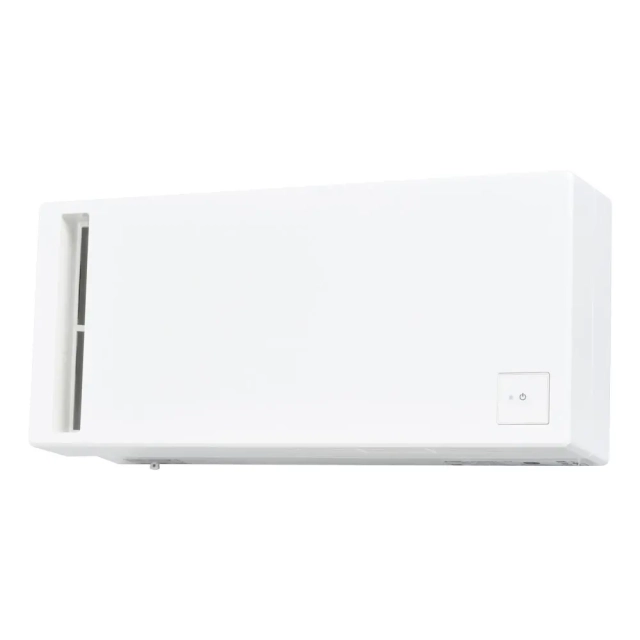 Рекуператор Mitsubishi Electric VL-50SR2-E (ІЧ пульт)