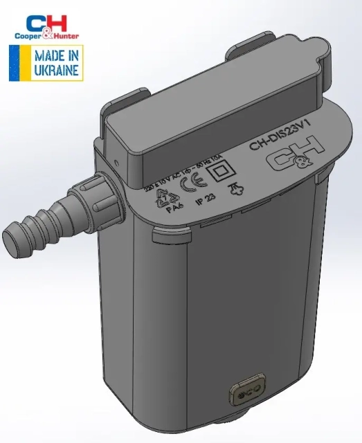Диссипатор CH-DIS23V1-B