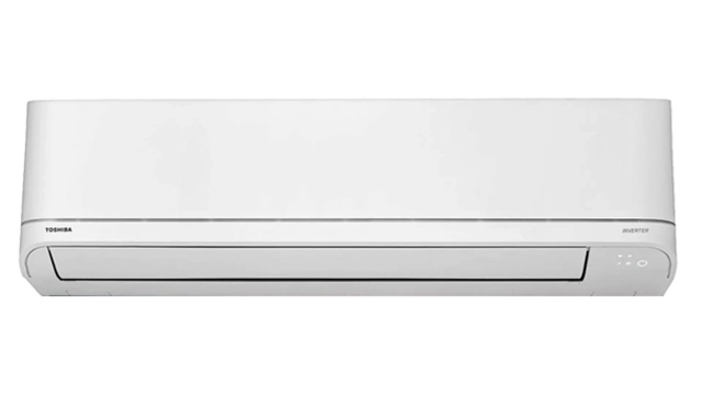Кондиціонер Toshiba RAS-22PKVSG-UA/RAS-22PAVSG - 4