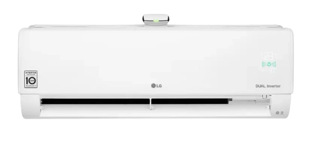 Кондиционер LG AP09 - 2