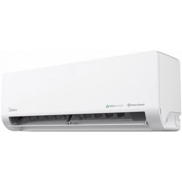 Кондиционер Midea MSEZ-24HRFN8-I /MSEZ-24HRFN8-O - 2