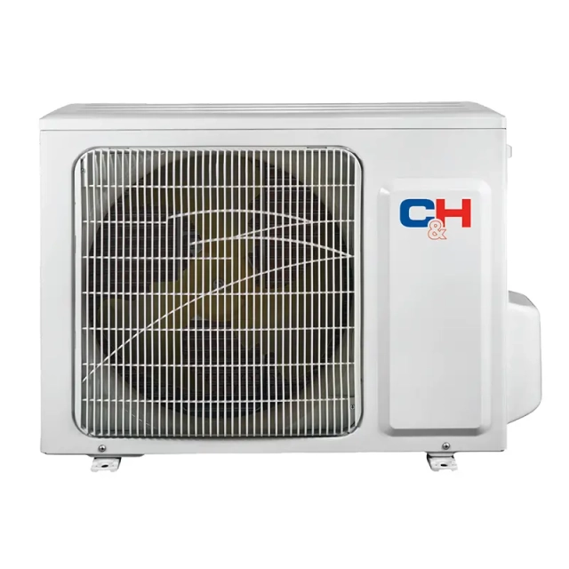Kондиціонер Cooper&Hunter CH-S18GKP8 - 8