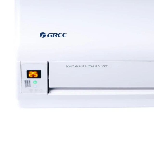 Кондиционер GREE GWH12QC-K3DNA2G - 6