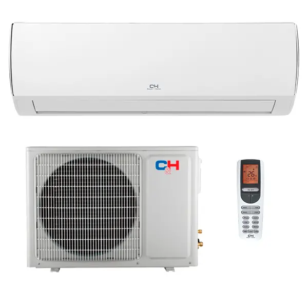 Кондиціонер Cooper&Hunter CH-S24FTXL2Q-NG (WI-FI)