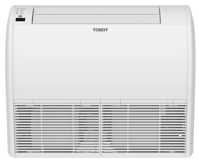 Кондиціонер TOSOT TUD160ZD1/A-S/TUD160W1/NhA-X