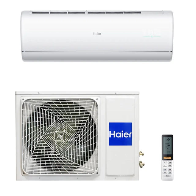 Кондиционер Haier AS50JDJHRA-W / 1U50REJFRA