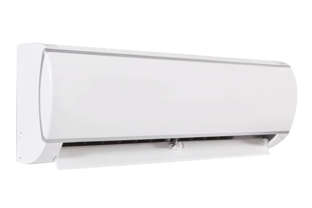 Кондиціонер MIDEA AF6-12N1C2-I/AF6-12N1C2-O (панель AF6) - 2