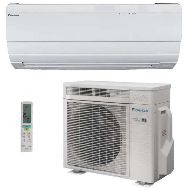 Кондиціонер Daikin FTXZ50N/RXZ50N