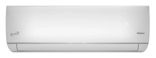 Кондиціонер Neoclima NS/NU-12EUMIw3 - 6