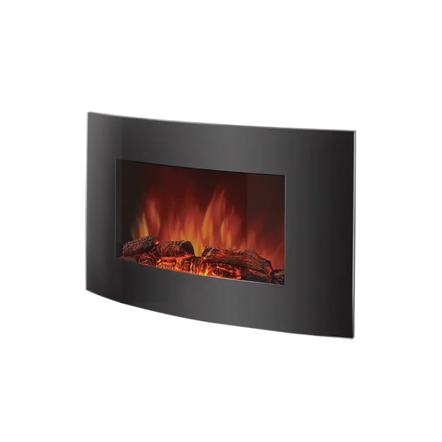 Электрокамин Electrolux EFP/W-1200URLS