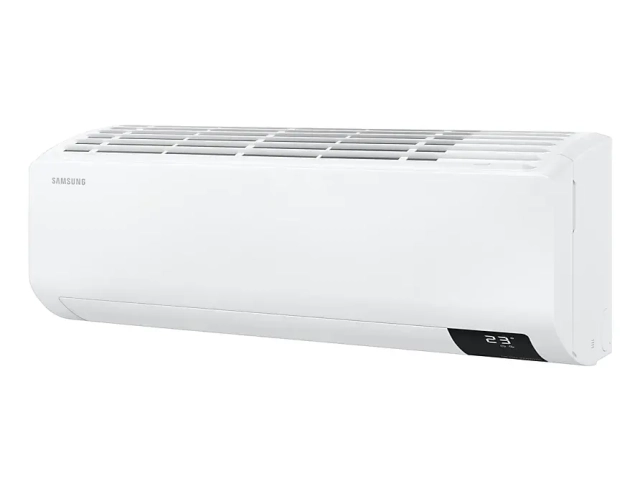 Кондиционер Samsung AR12TSHZAWKNER - 8