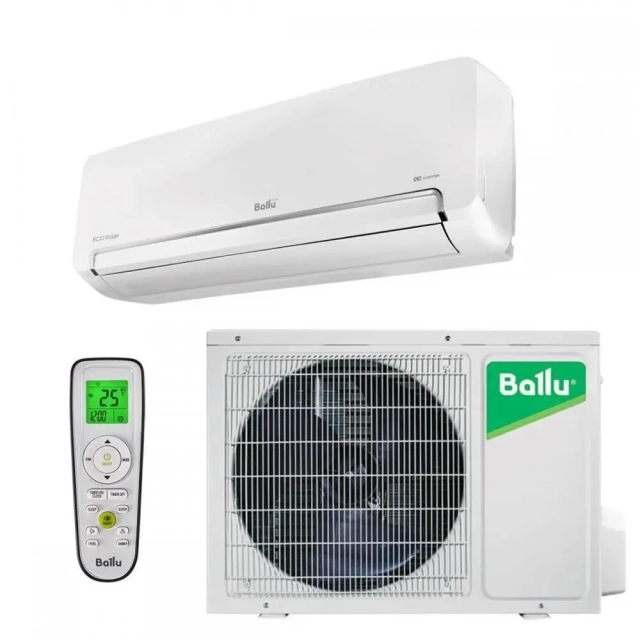 Кондиционер Ballu BSLI-24HN1/EE/EU
