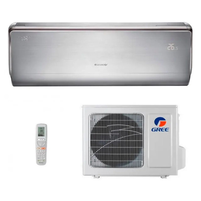 Кондиционер GREE GWH12UB-K3DNA4F