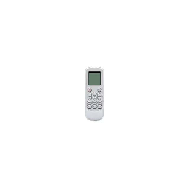 Кондиціонер Nordis NDI-S18TC1/NDO-S18TC2 - 6
