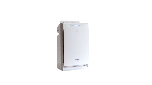 Климатический комплекс Panasonic F-VXR50R-W - 2