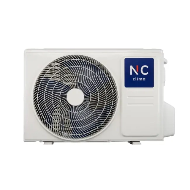 Кондиціонер NC clima Derby NCI24EHDIw1eu/NCO24EHDIw1eu - 6