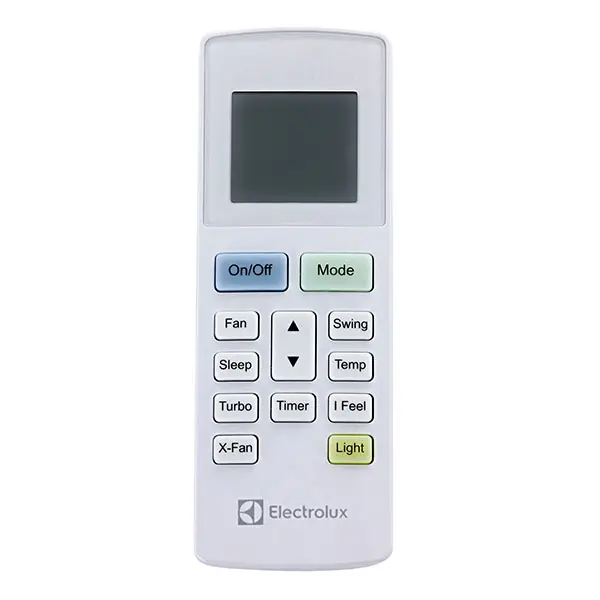Кондиціонер Electrolux EACS-18HAR_X/N3 - 6