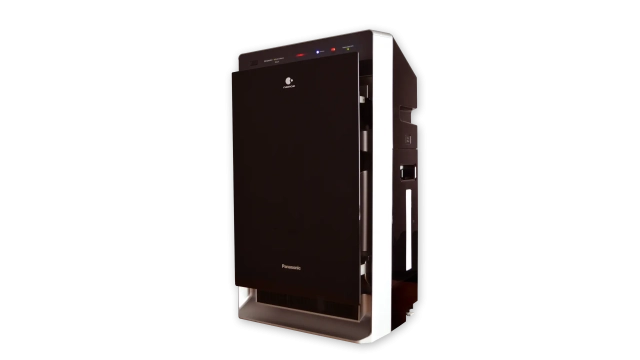 Климатический комплекс Panasonic F-VXK70R-T - 4