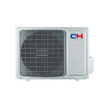 Kондиционер Cooper&Hunter CH-S09FTXTB2S-NG - 8