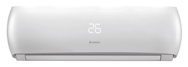 Кондиціонер CHIGO CS-35V-L20