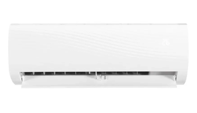 Кондиціонер MIDEA AF8-11N1C2-I/AF8-11N1C2-O(панель AF8) - 2