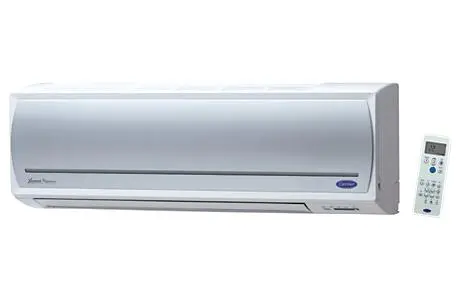 Кондиционер Carrier 42UQV035M/38UYV035M - 4