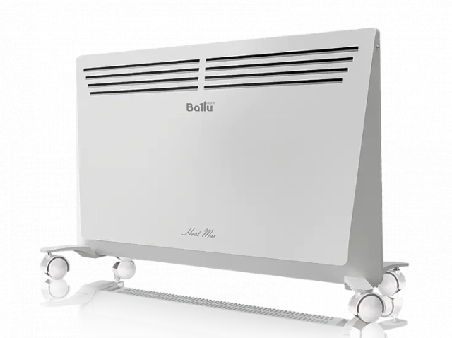 Электроконвектор BALLU BEC/HME-1000