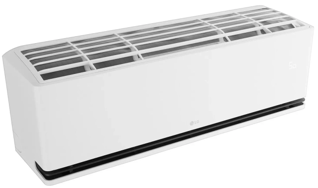 Кондиционер LG H18S1D Air Fit Deluxe - 6
