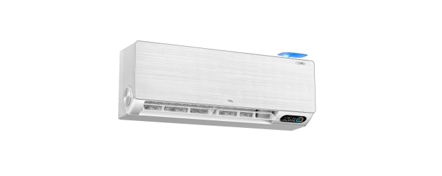 Кондиционер TCL TAC-09CHSD/FBI Inverter R32 WI-FI - 6