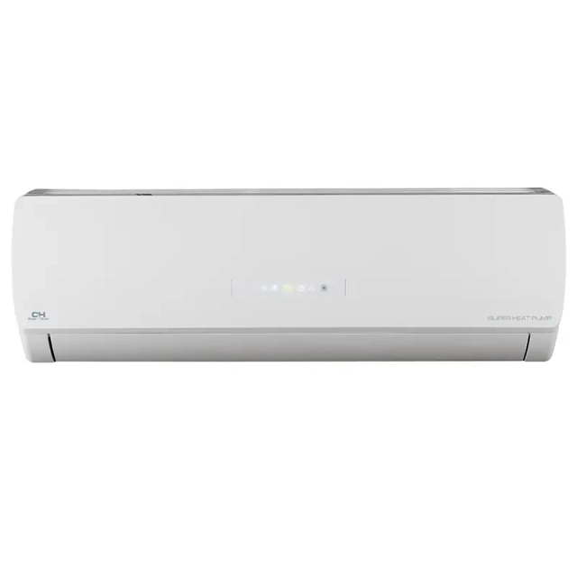 Тепловой насос Cooper&Hunter CH-S18FTXTB2S-W (WI-FI) - 4